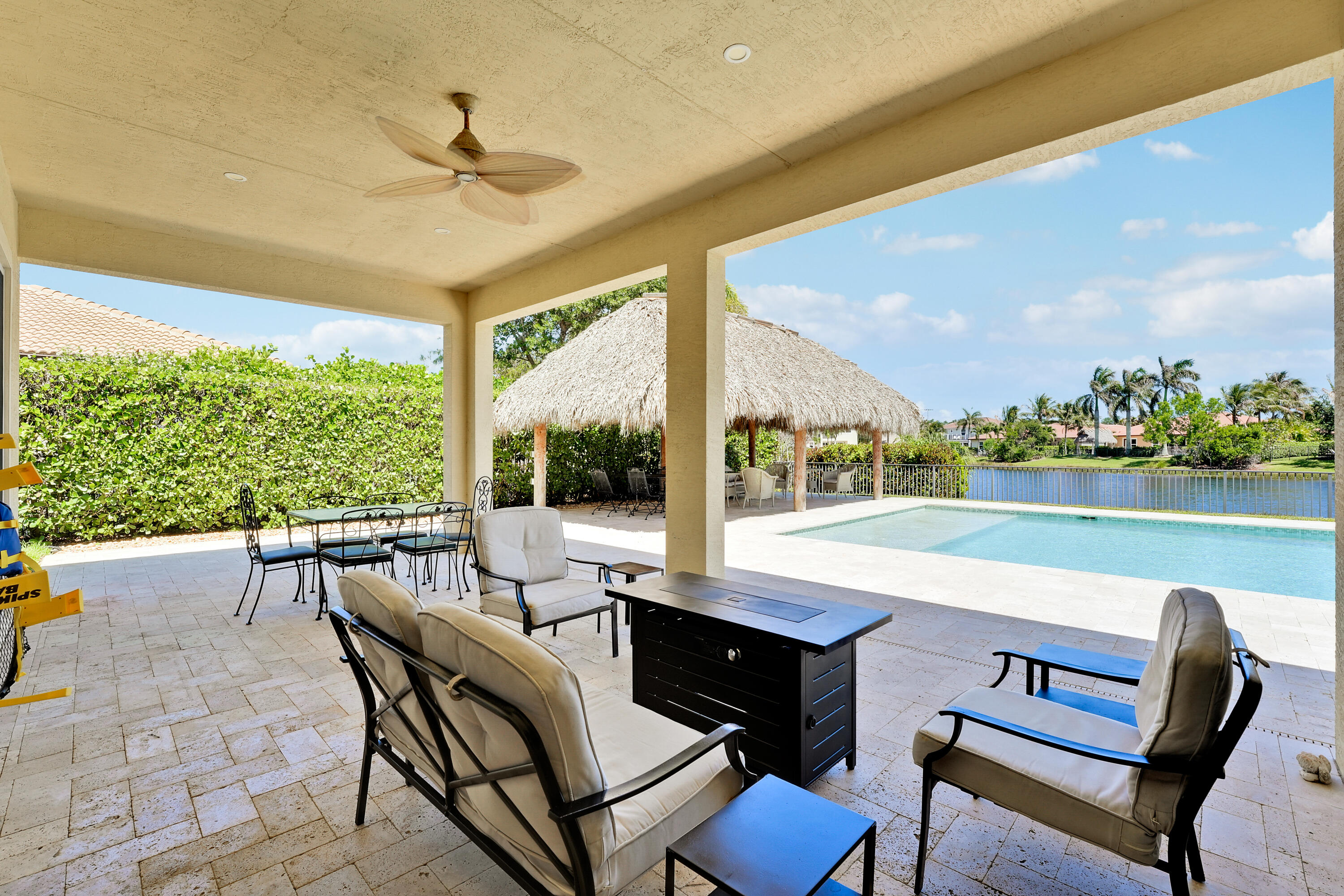 LOXAHATCHEE RESERVE - Residential