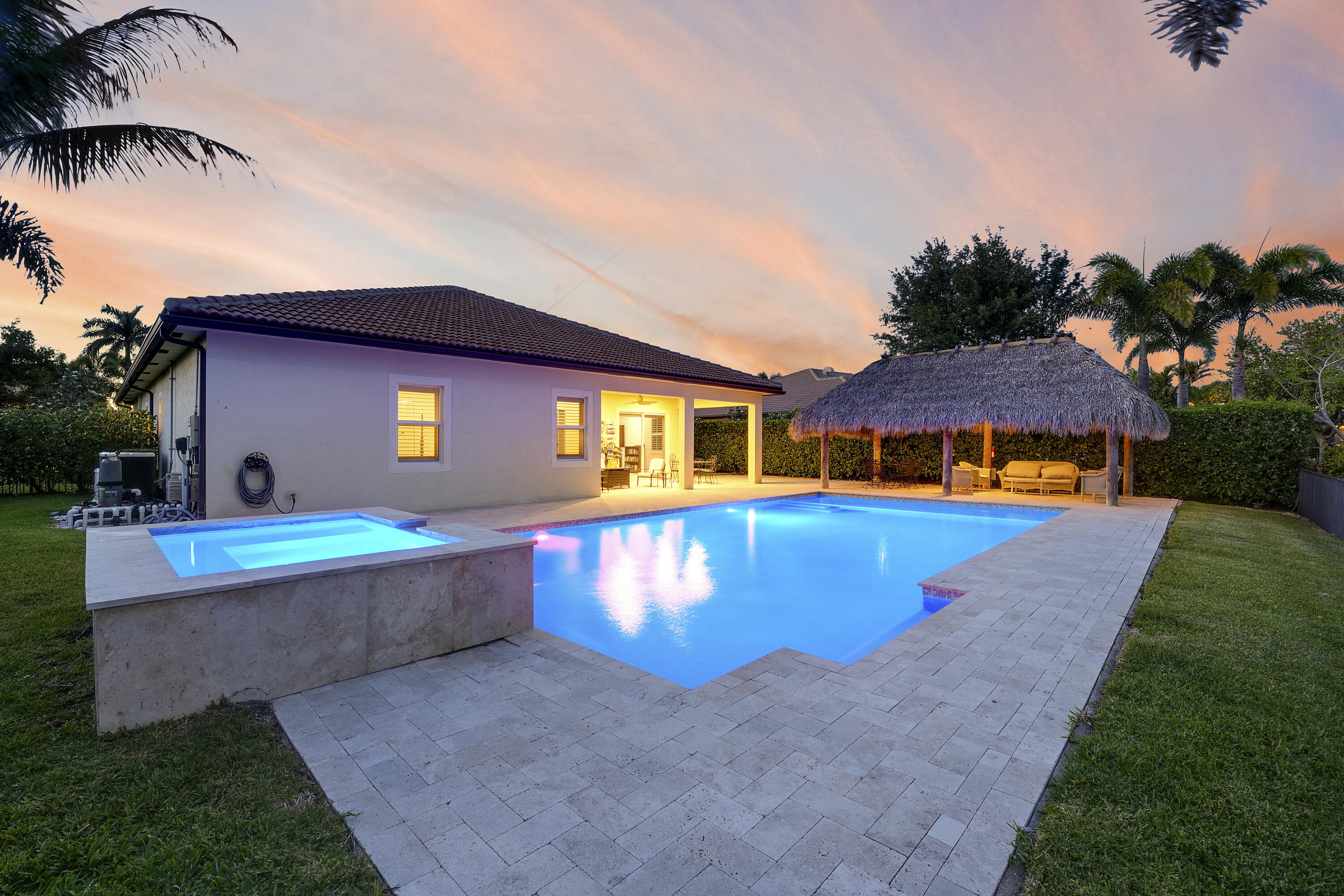 LOXAHATCHEE RESERVE - Residential
