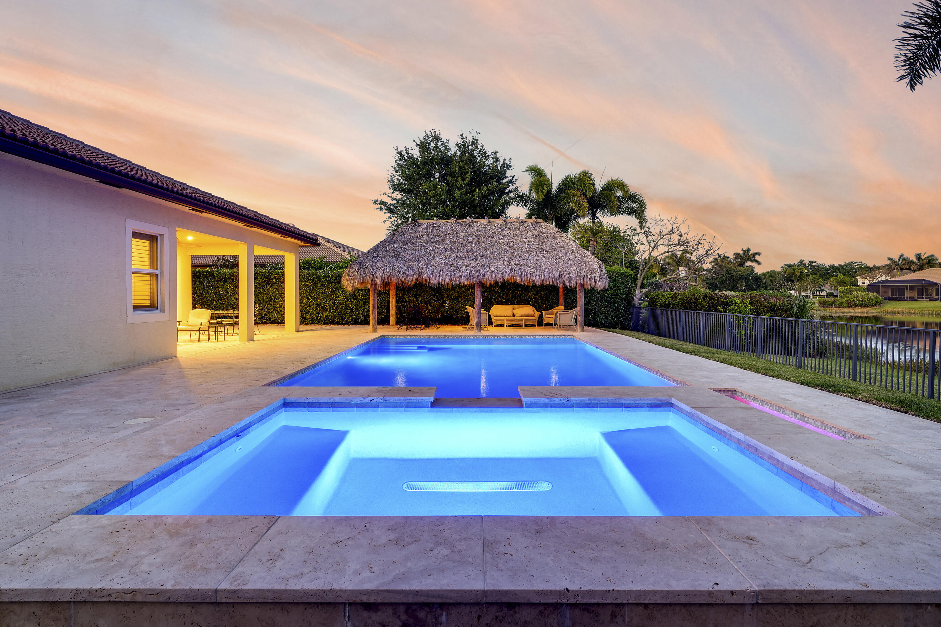LOXAHATCHEE RESERVE - Residential
