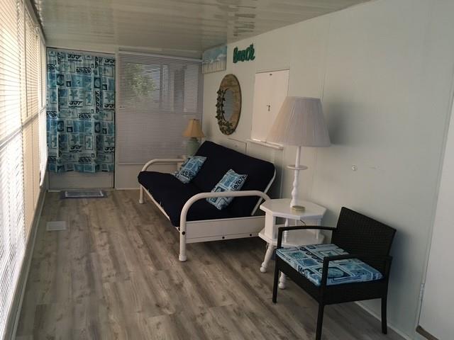 Ocean Resorts Cooperative - Residential