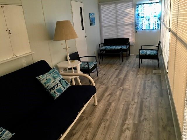 Ocean Resorts Cooperative - Residential