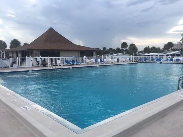 Ocean Resorts Cooperative - Residential