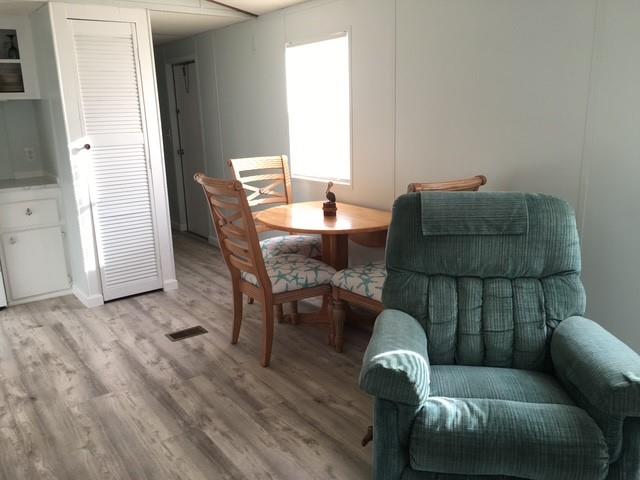 Ocean Resorts Cooperative - Residential