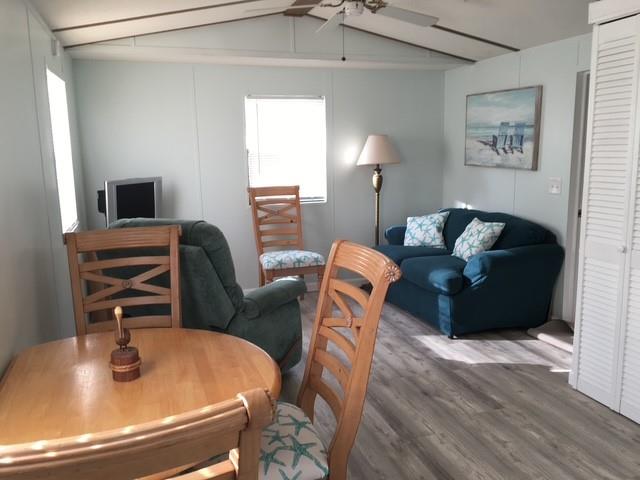 Ocean Resorts Cooperative - Residential