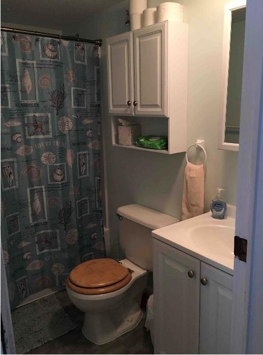 Ocean Resorts Cooperative - Residential