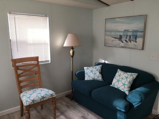 Ocean Resorts Cooperative - Residential