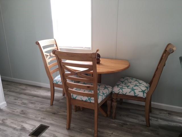 Ocean Resorts Cooperative - Residential