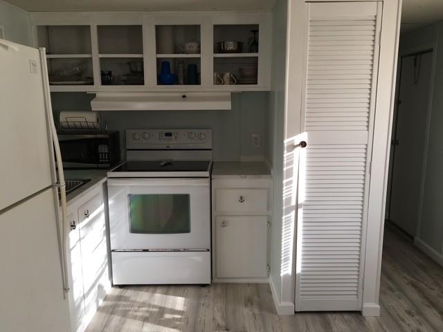 Ocean Resorts Cooperative - Residential