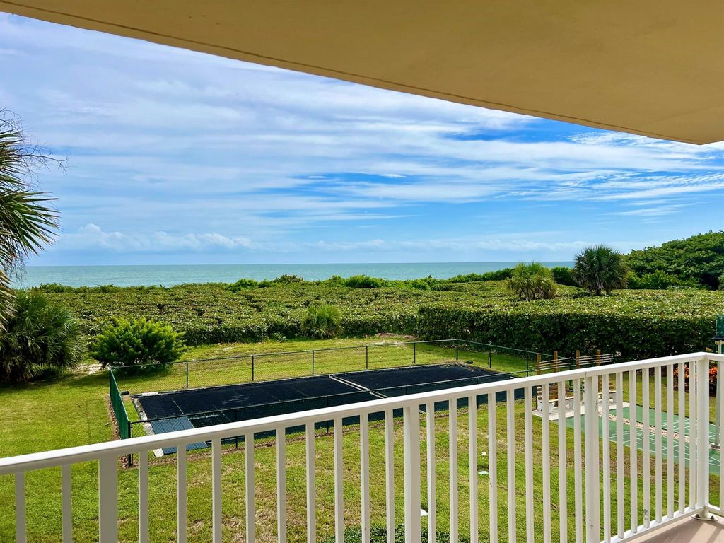 Photo of 3200 N Highway A1a #210, Hutchinson Island, FL 34949 (MLS # R10925339)