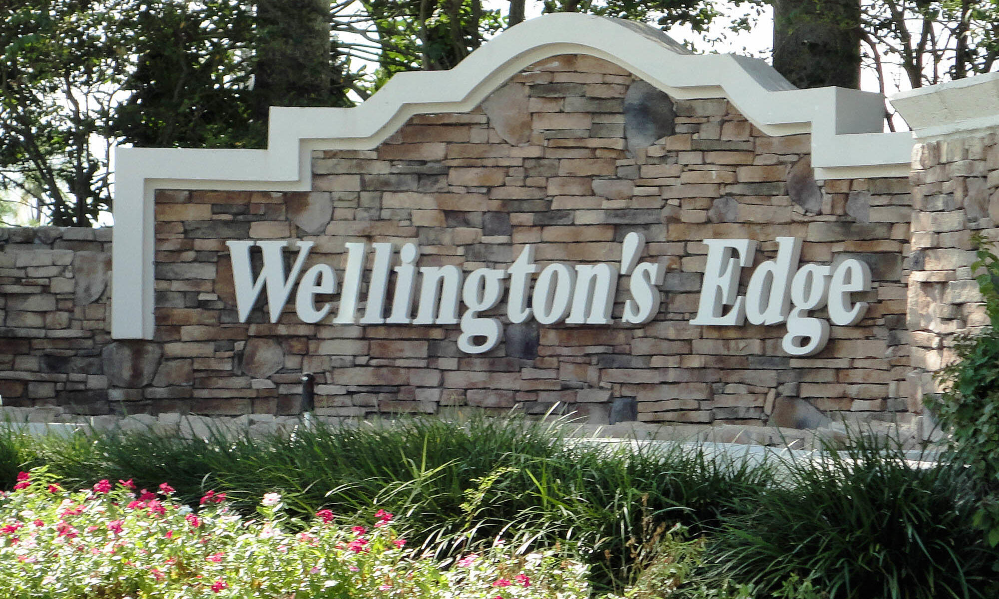 WELLINGTONS EDGE PAR 77 PH 2 - Residential Lease