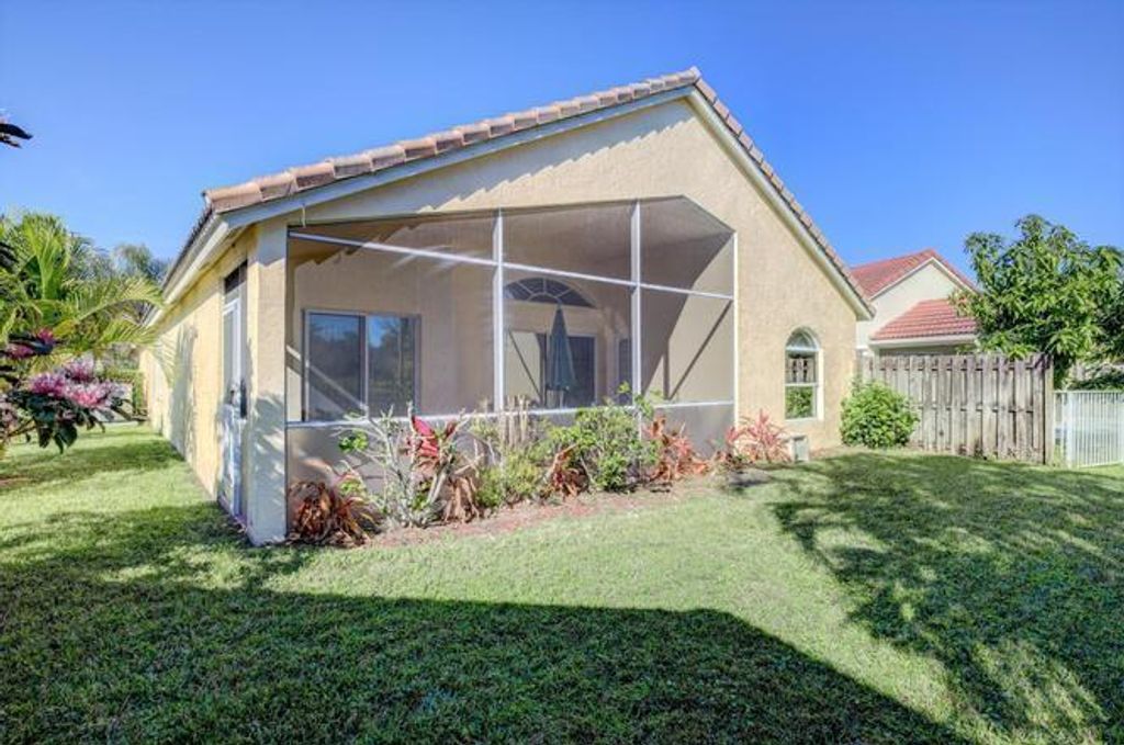 Photo of 1952 Carriage Brooke Drive, Wellington, FL 33414 (MLS # B26022230)