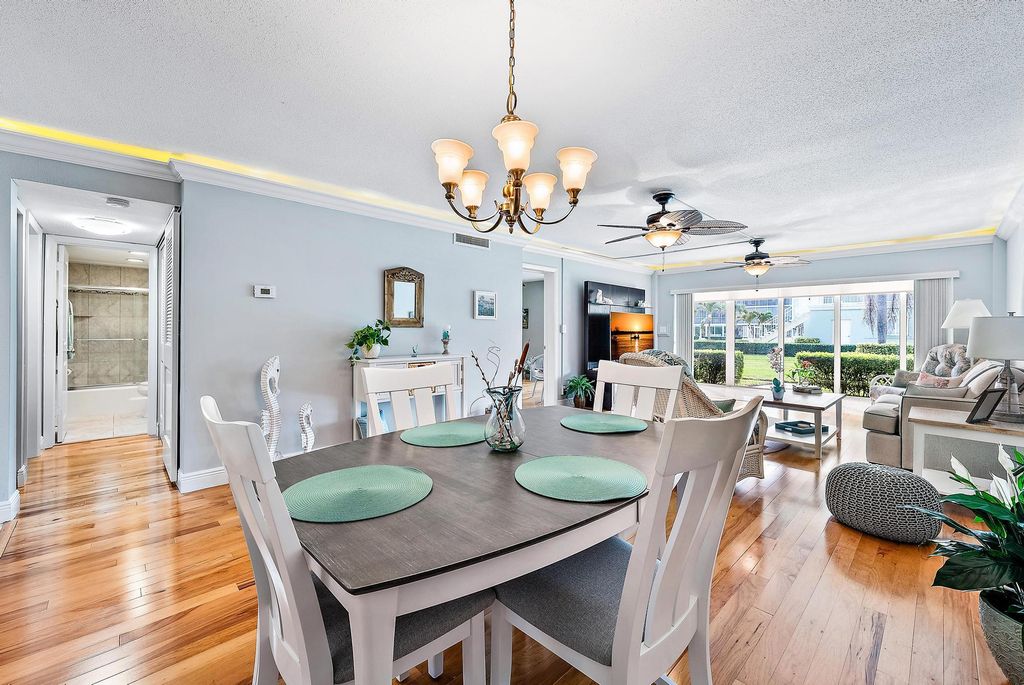 Photo of 100 Waterway Road #A104, Tequesta, FL 33469 (MLS # R10951271)