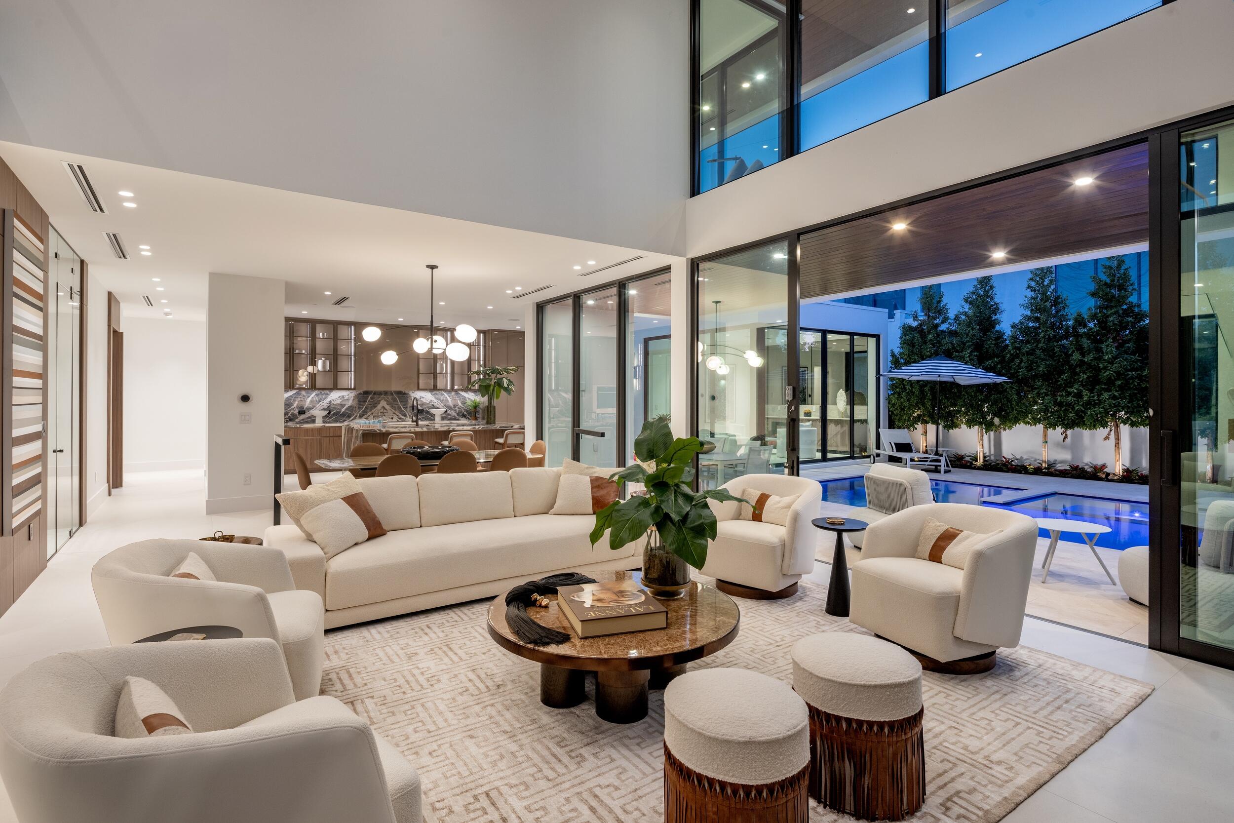 BOCA VILLAS - Residential