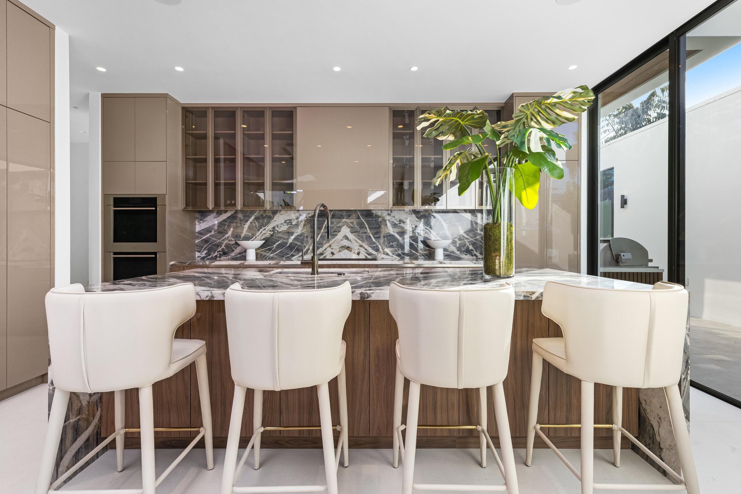 BOCA VILLAS - Residential