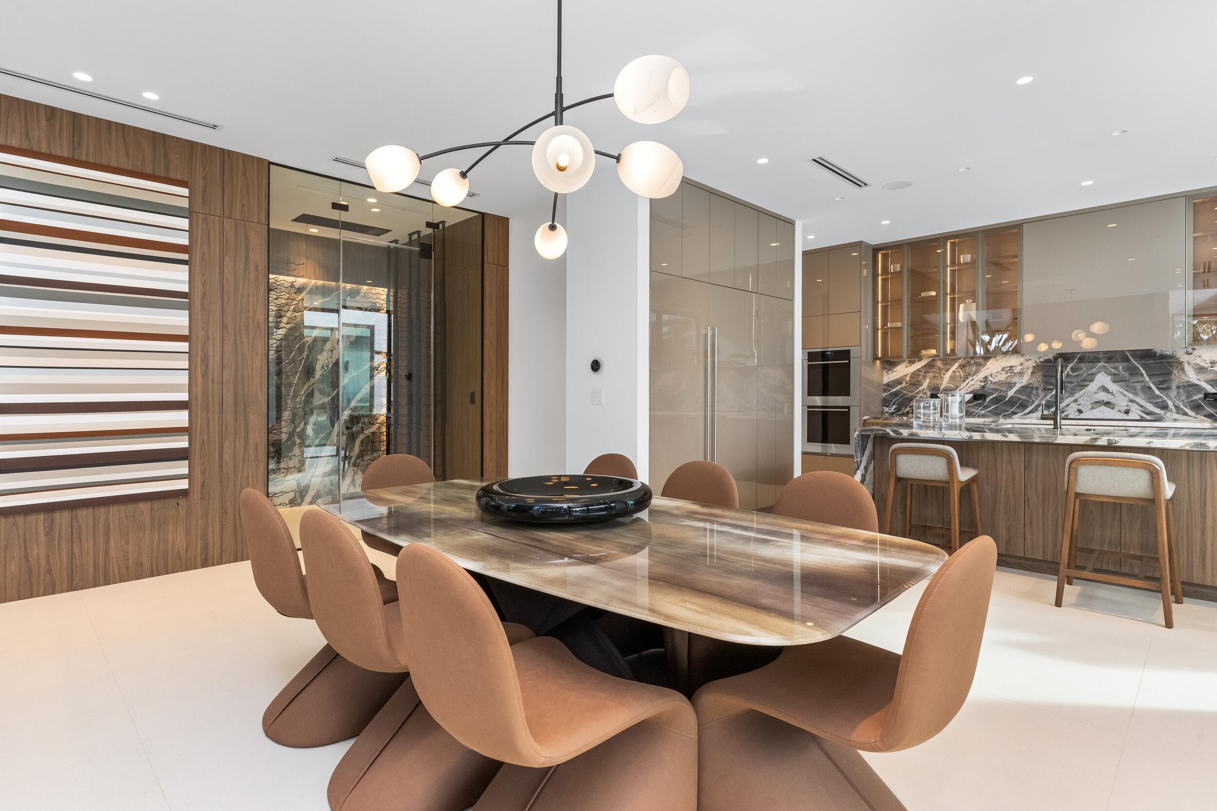 BOCA VILLAS - Residential