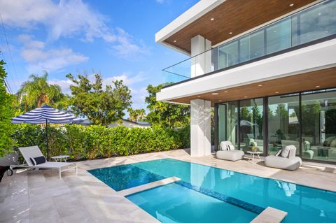 Tiny photo for 1099 NE 4th Avenue, Boca Raton, FL 33432 (MLS # R11150171)