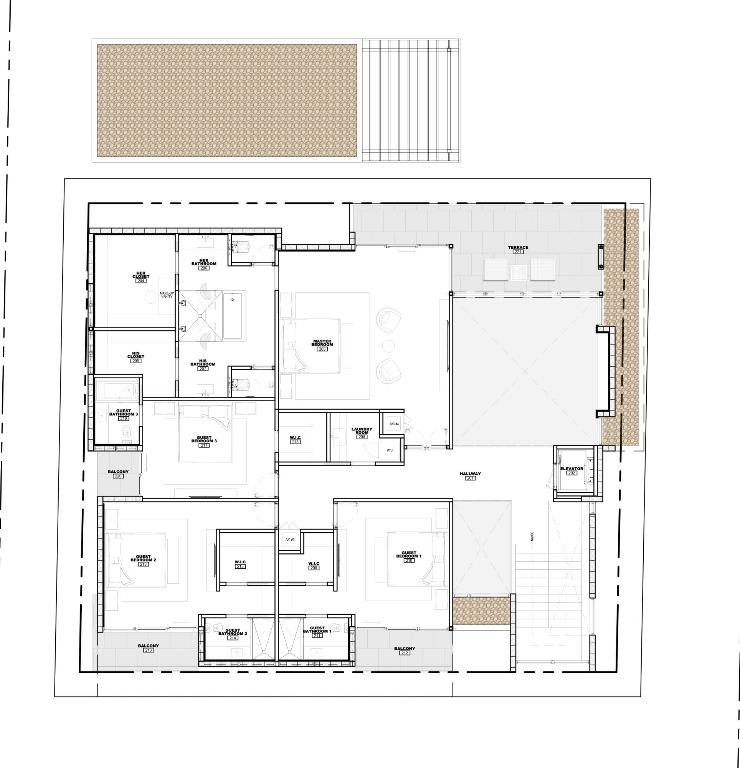 BOCA VILLAS - Residential