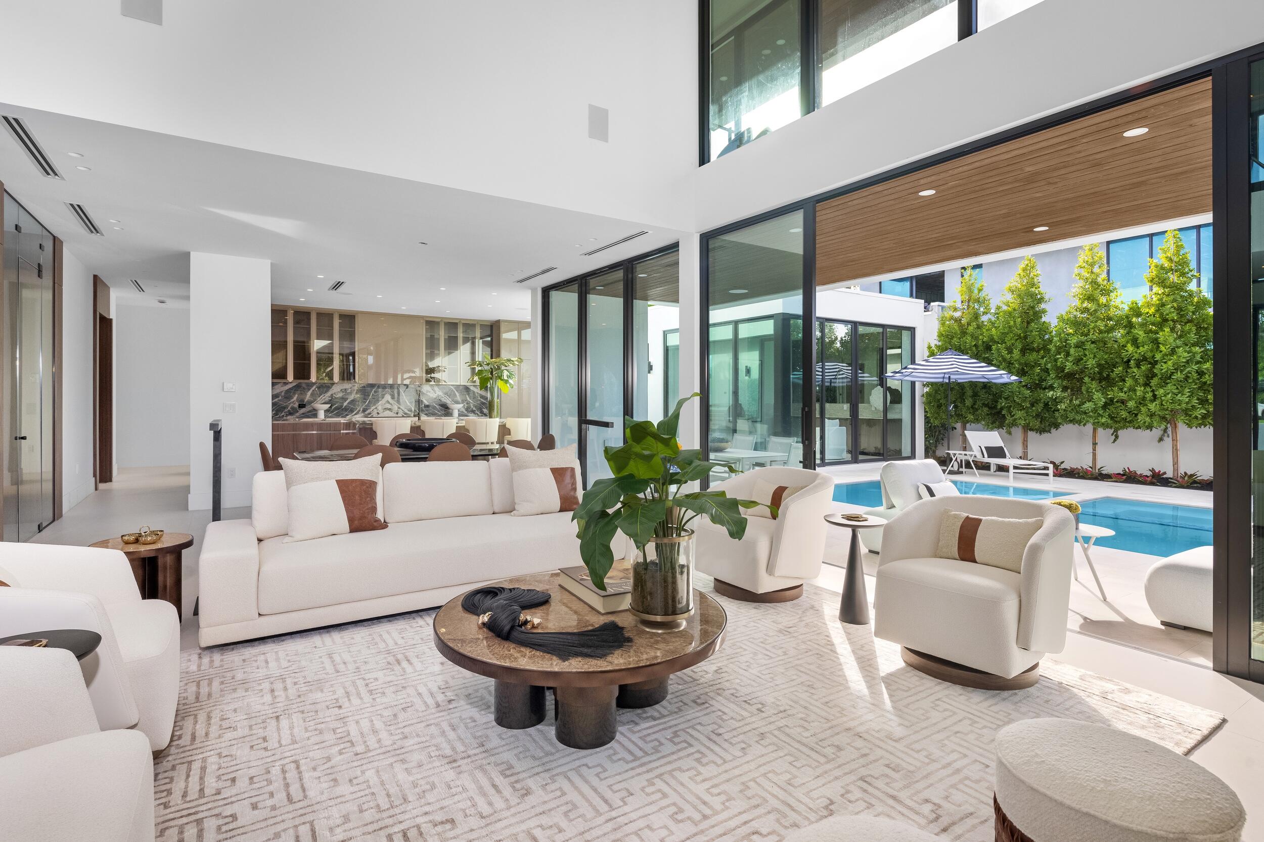 BOCA VILLAS - Residential