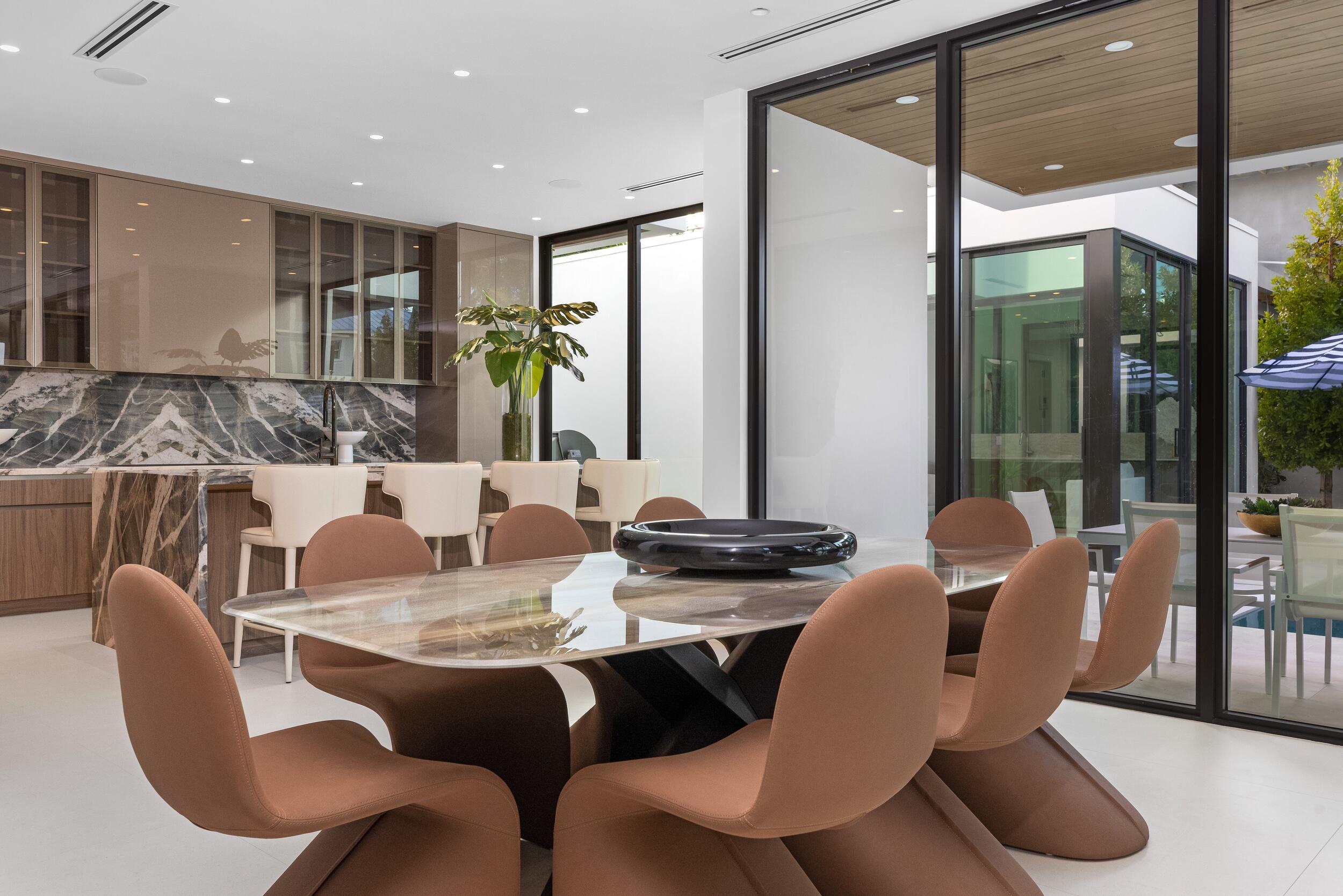 BOCA VILLAS - Residential