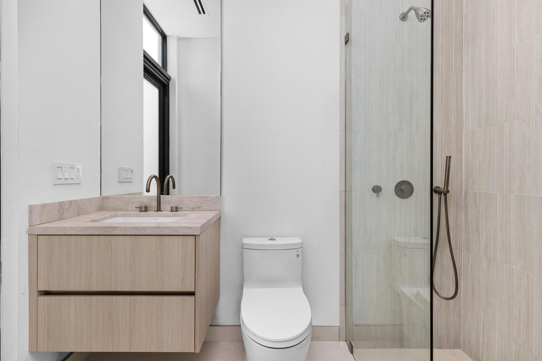 BOCA VILLAS - Residential