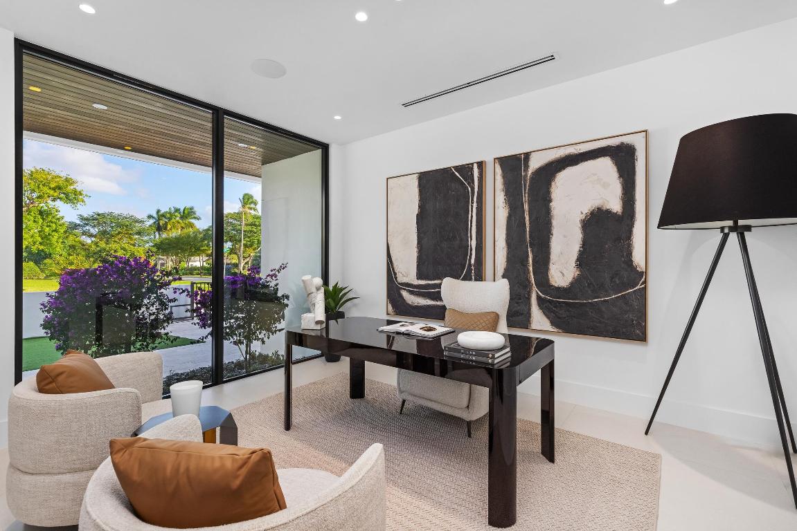 BOCA VILLAS - Residential