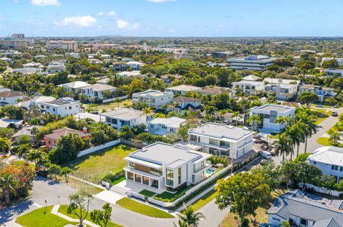 Tiny photo for 1099 NE 4th Avenue, Boca Raton, FL 33432 (MLS # R11150171)
