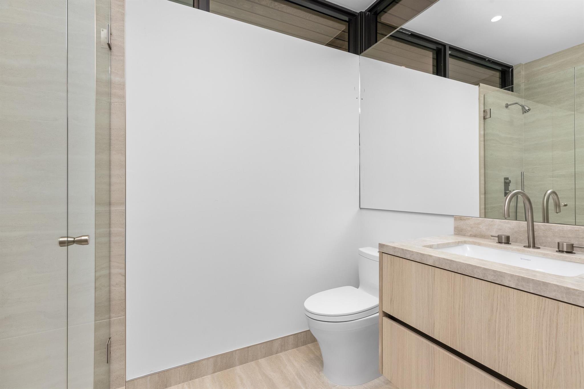 BOCA VILLAS - Residential