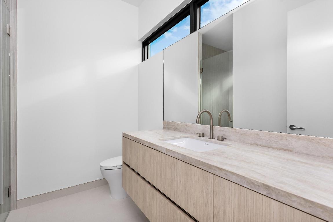 BOCA VILLAS - Residential