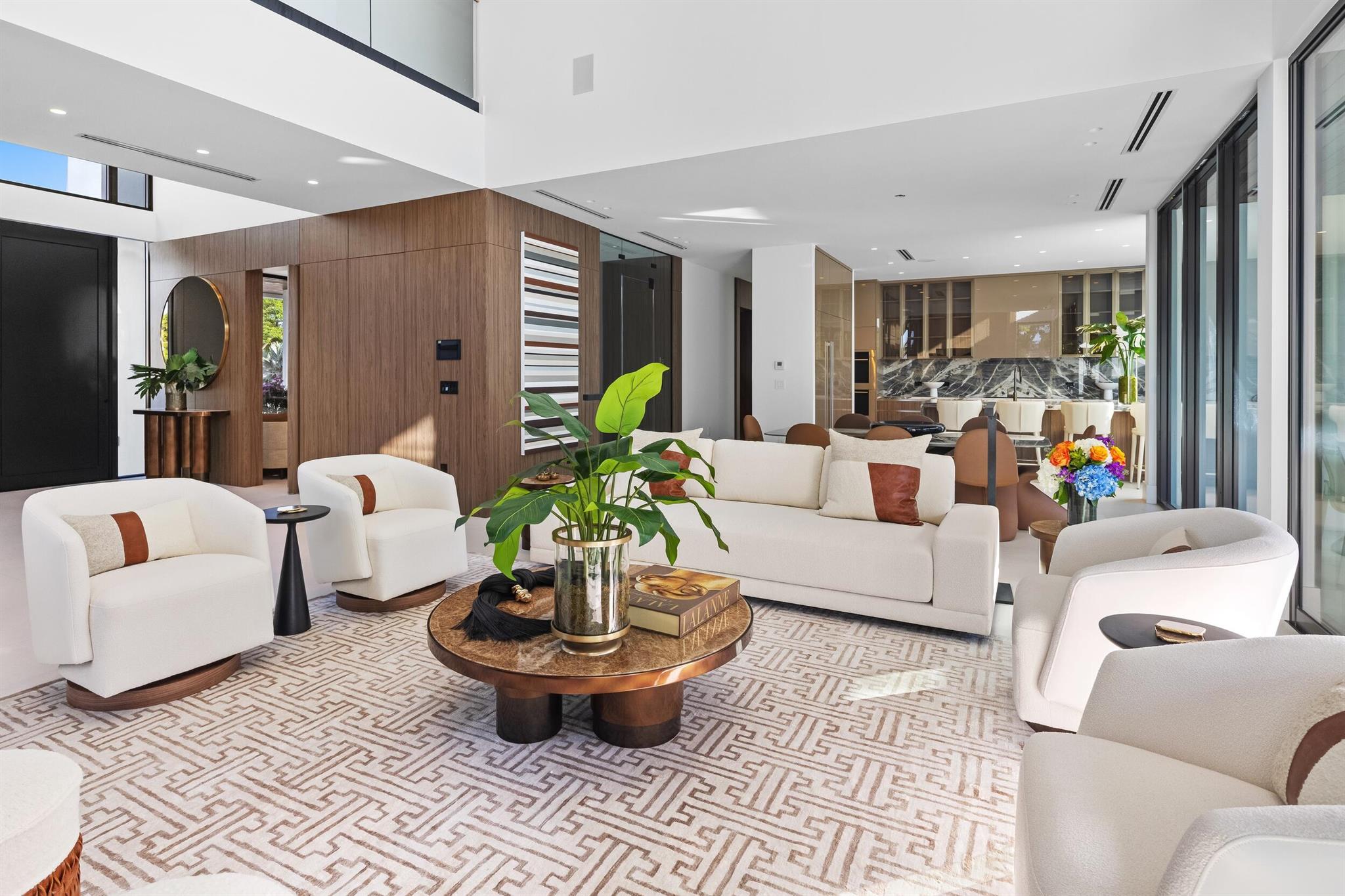 BOCA VILLAS - Residential