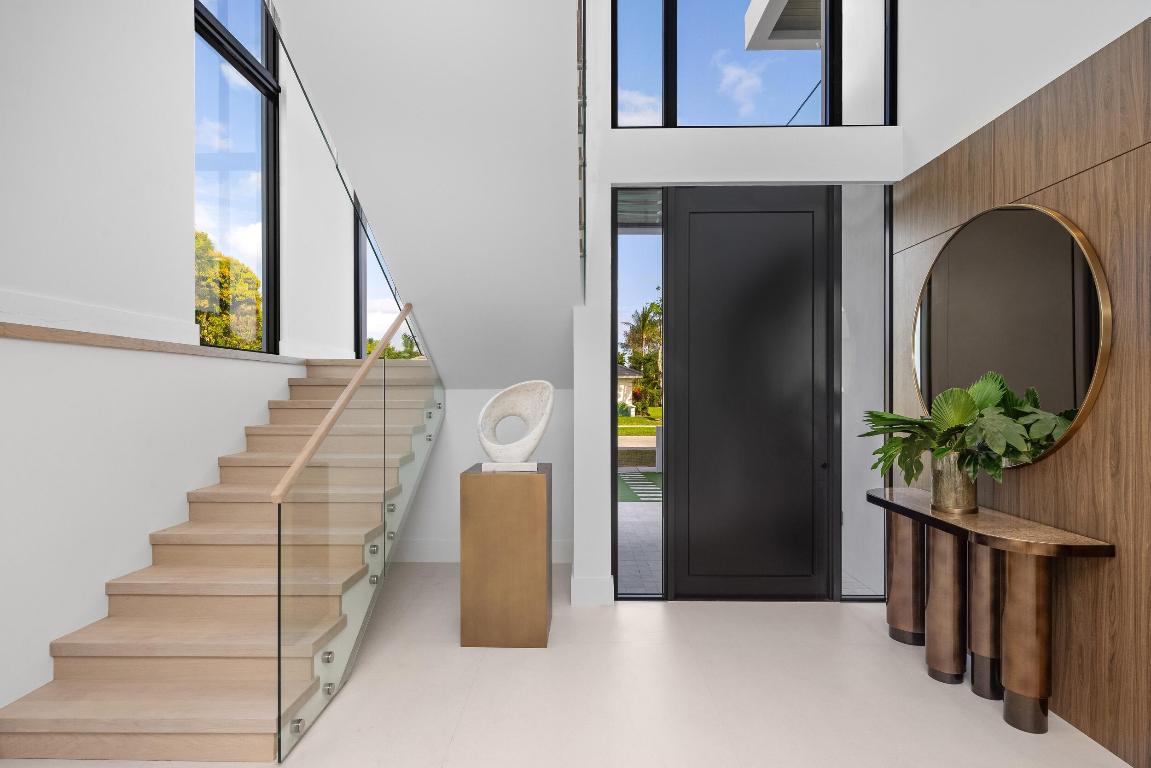 BOCA VILLAS - Residential