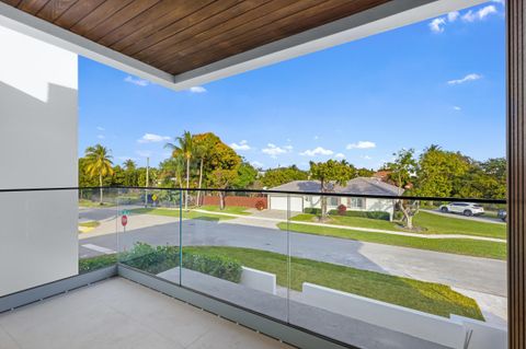 Tiny photo for 1099 NE 4th Avenue, Boca Raton, FL 33432 (MLS # R11150171)