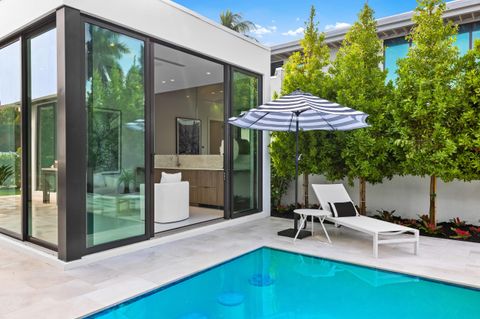 Tiny photo for 1099 NE 4th Avenue, Boca Raton, FL 33432 (MLS # R11150171)