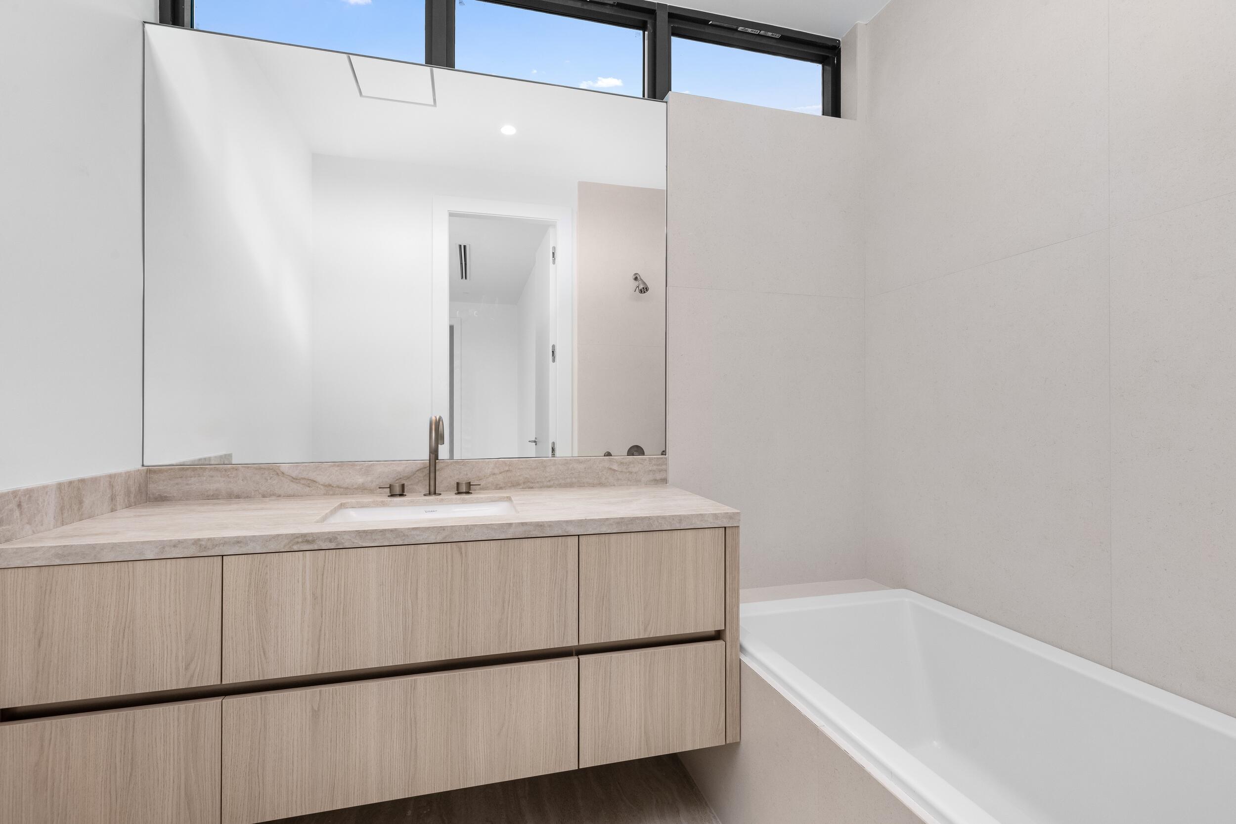 BOCA VILLAS - Residential