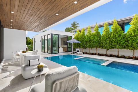 Tiny photo for 1099 NE 4th Avenue, Boca Raton, FL 33432 (MLS # R11150171)