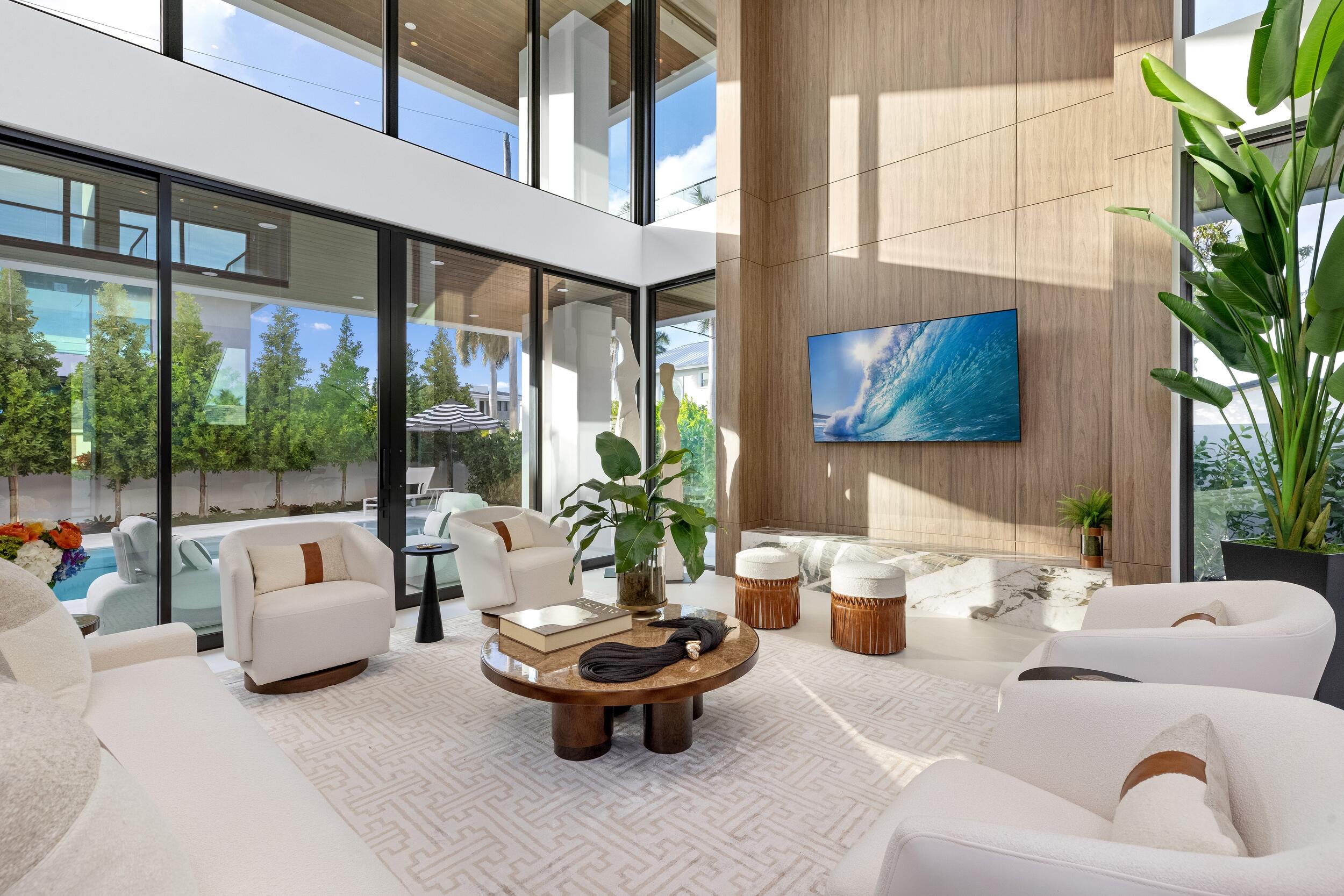 BOCA VILLAS - Residential