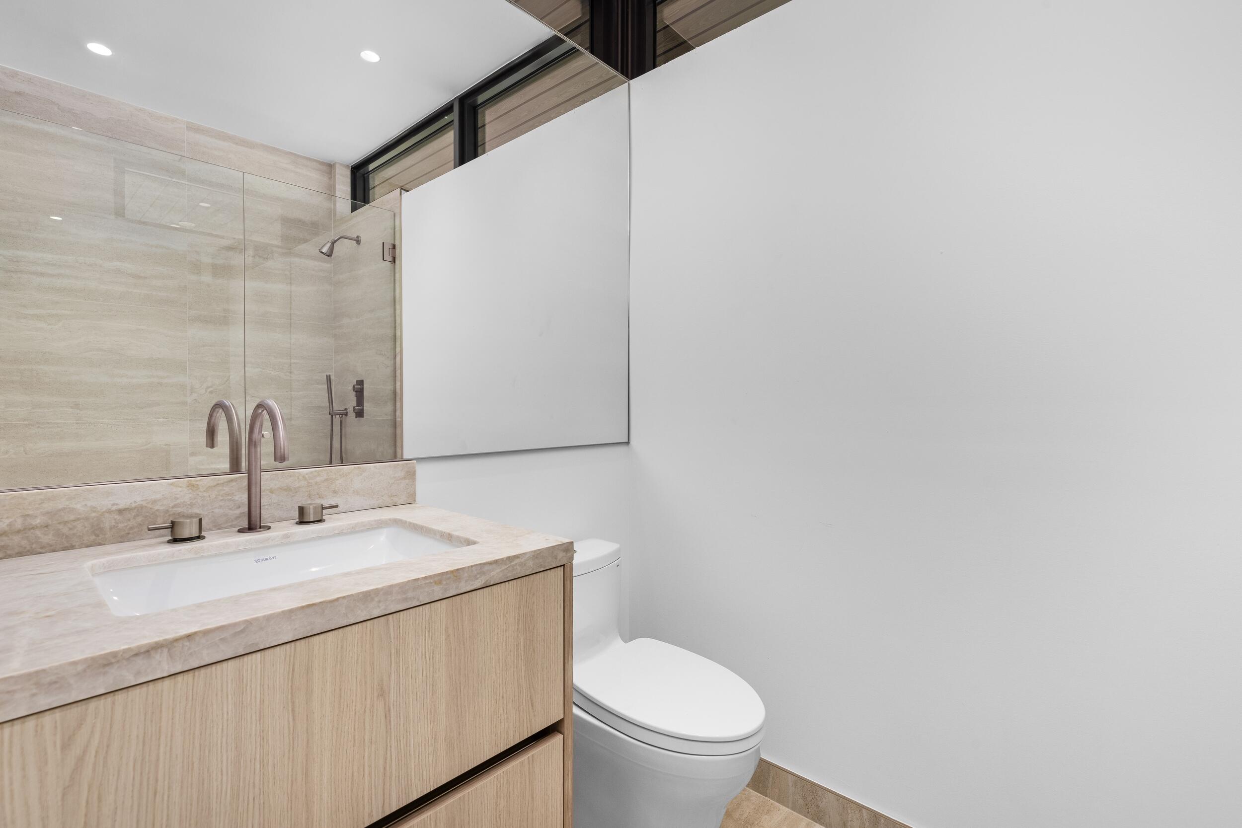 BOCA VILLAS - Residential