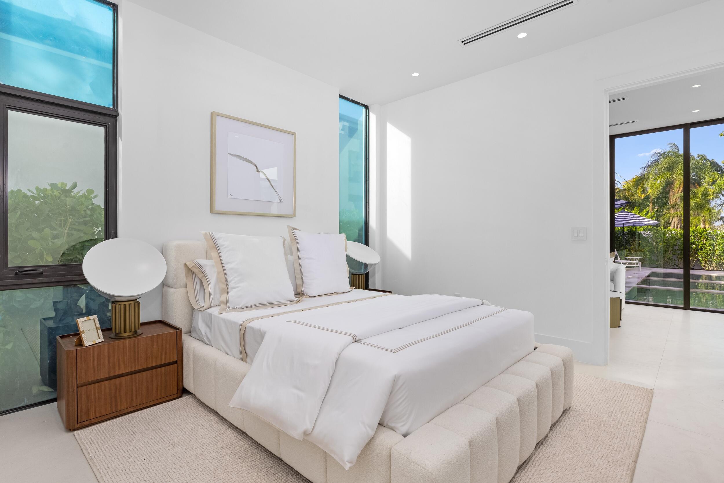 BOCA VILLAS - Residential