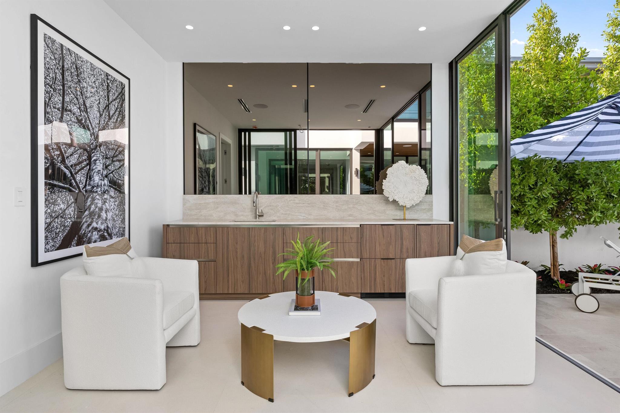 BOCA VILLAS - Residential