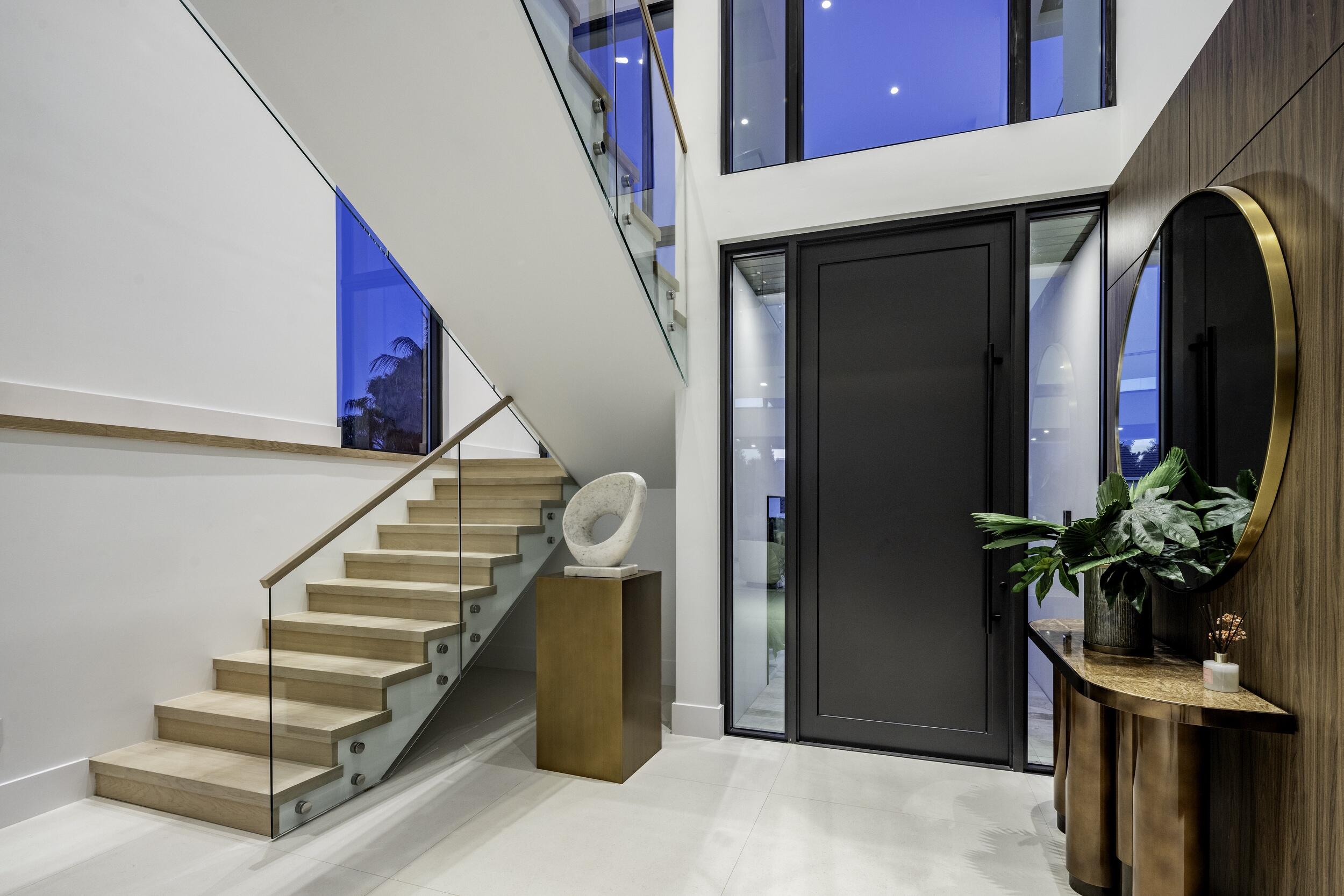 BOCA VILLAS - Residential