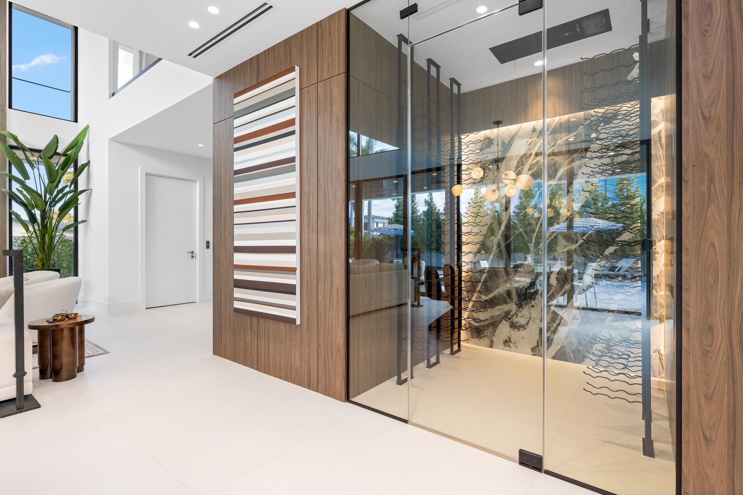 BOCA VILLAS - Residential