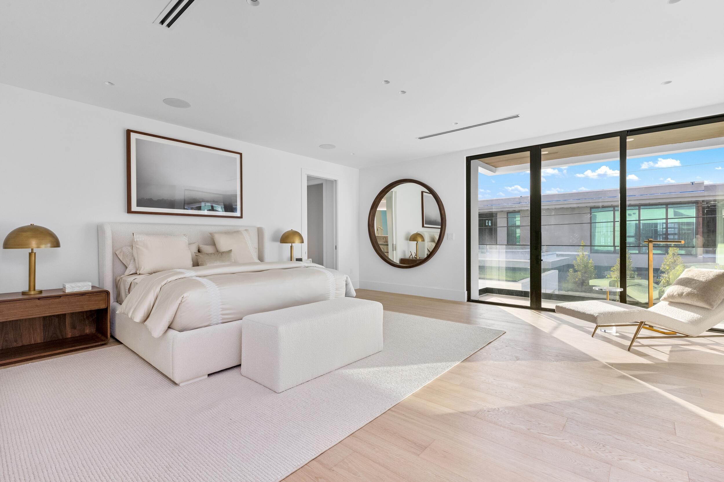 BOCA VILLAS - Residential