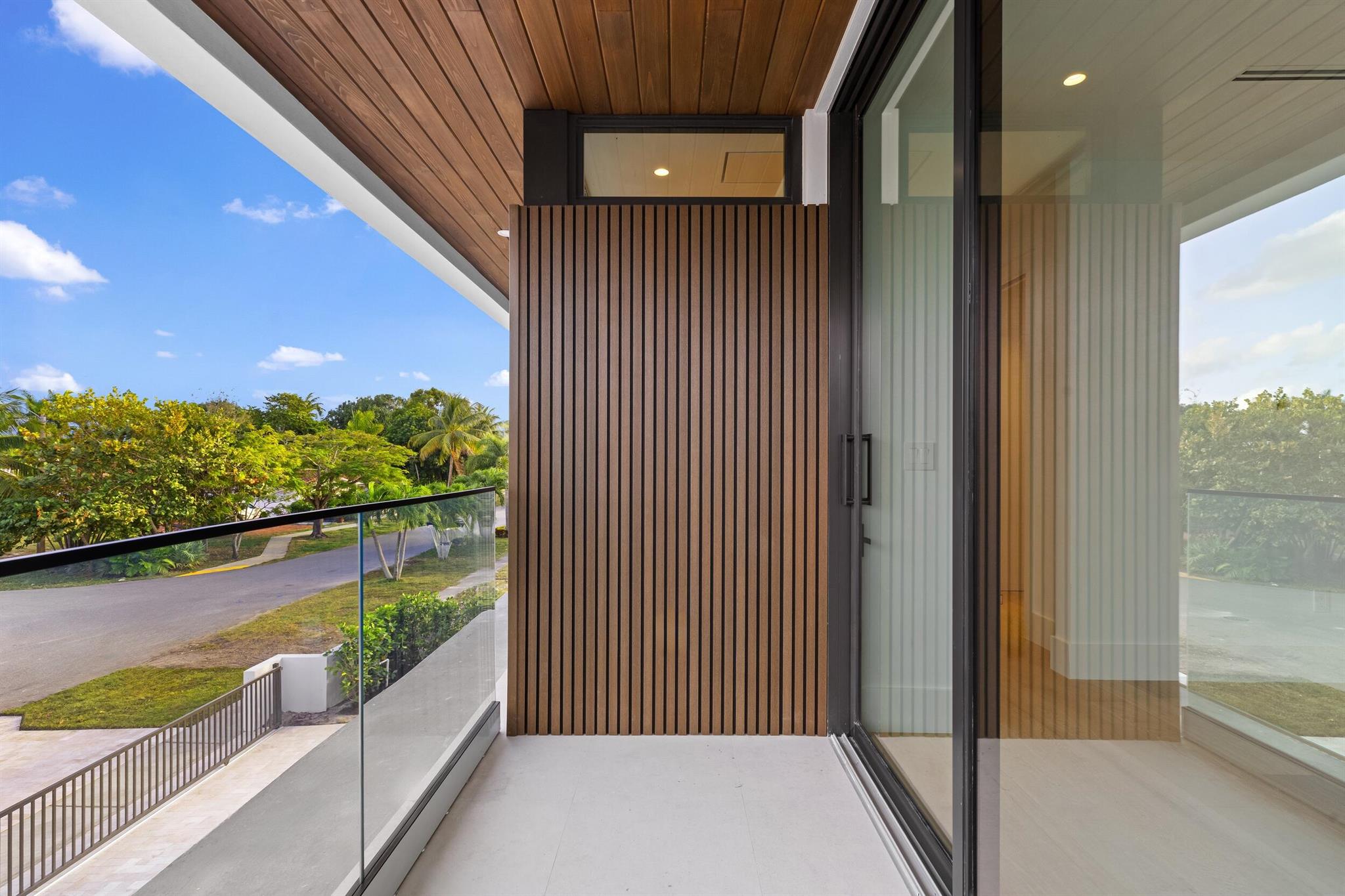 BOCA VILLAS - Residential