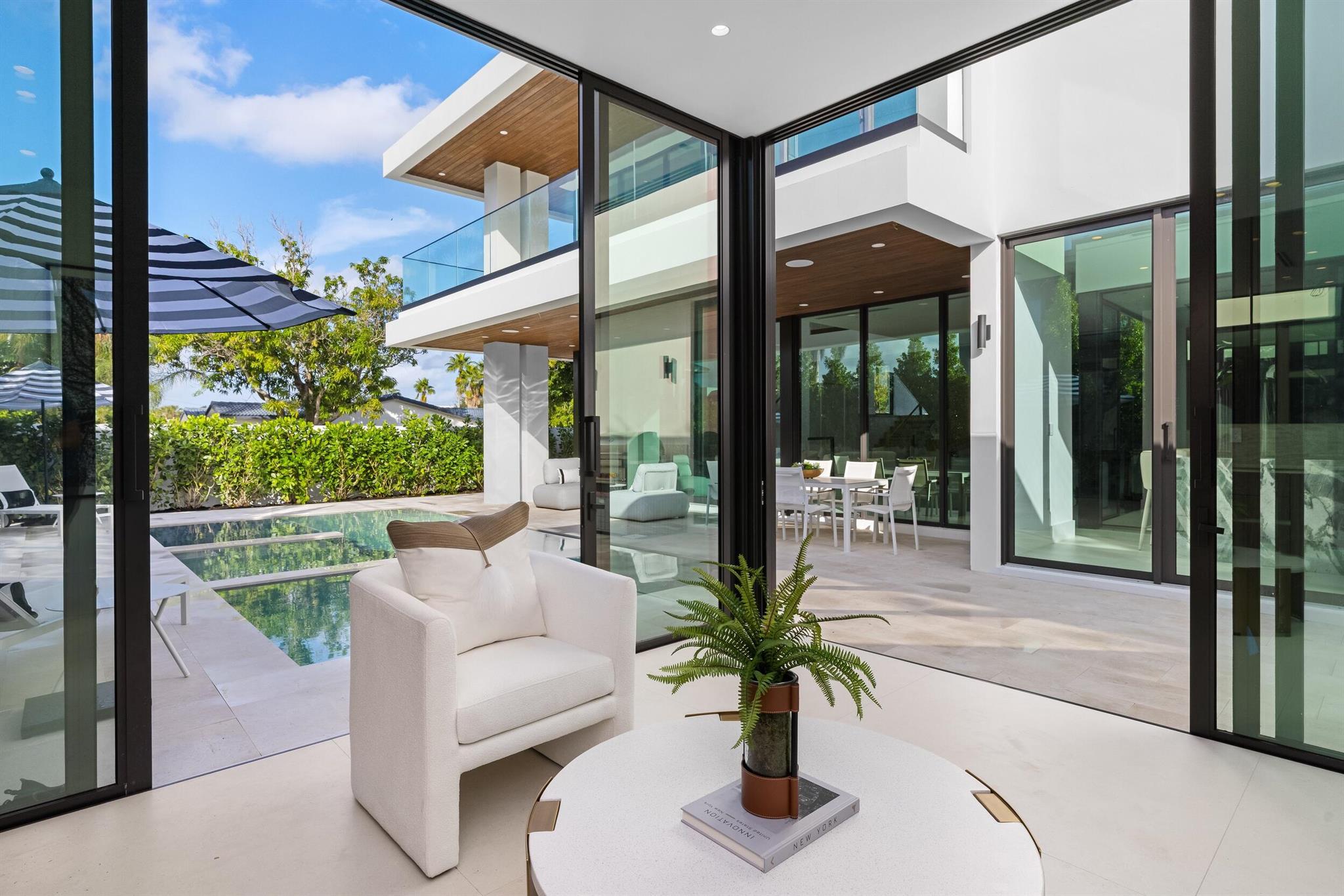 BOCA VILLAS - Residential