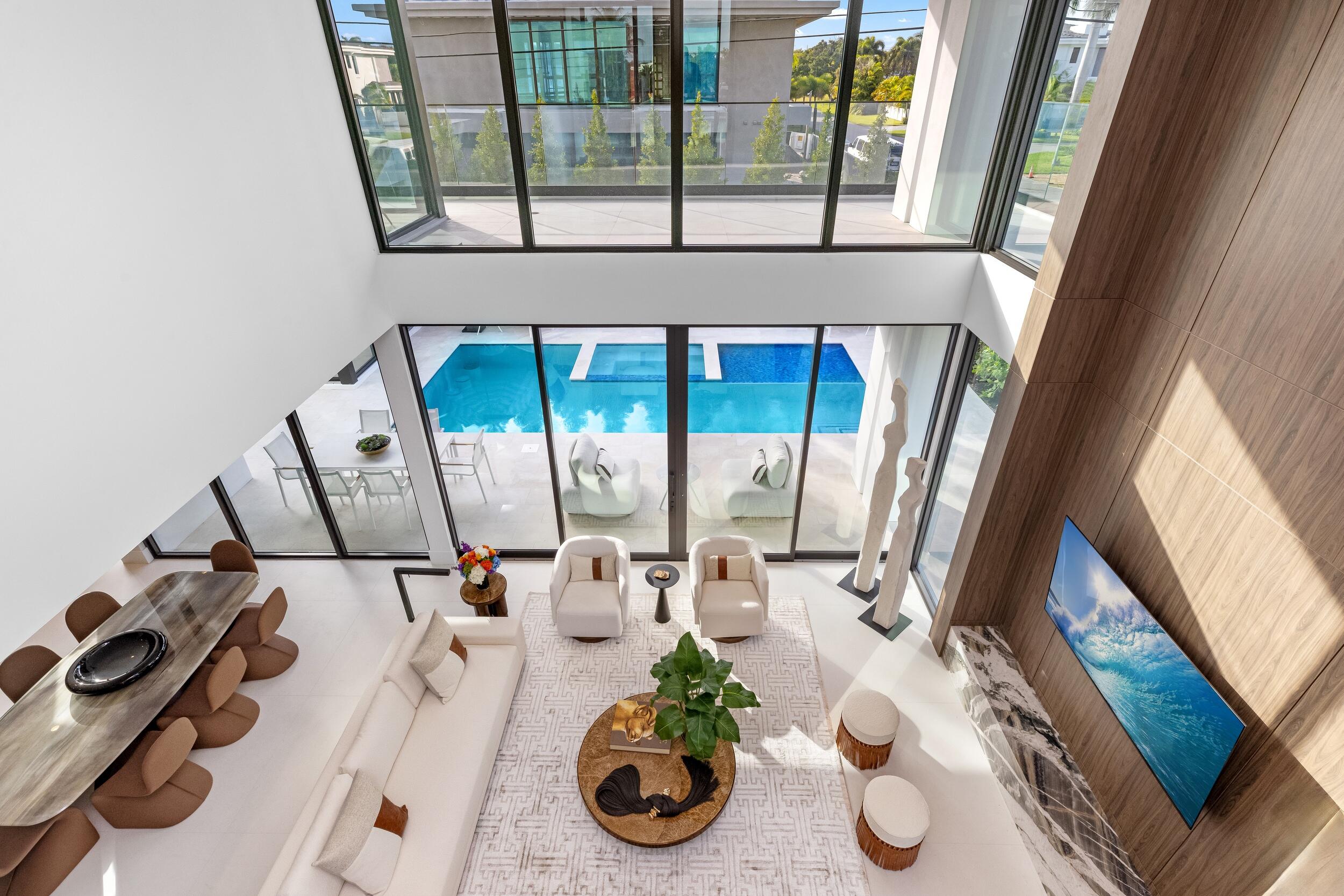 BOCA VILLAS - Residential