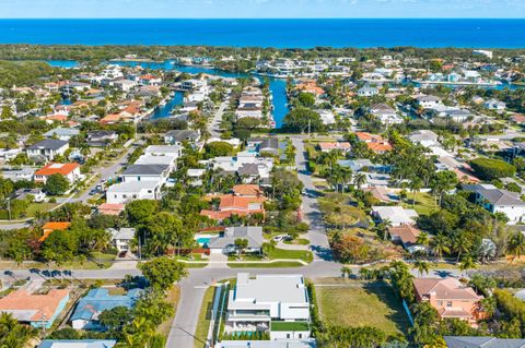 Tiny photo for 1099 NE 4th Avenue, Boca Raton, FL 33432 (MLS # R11150171)