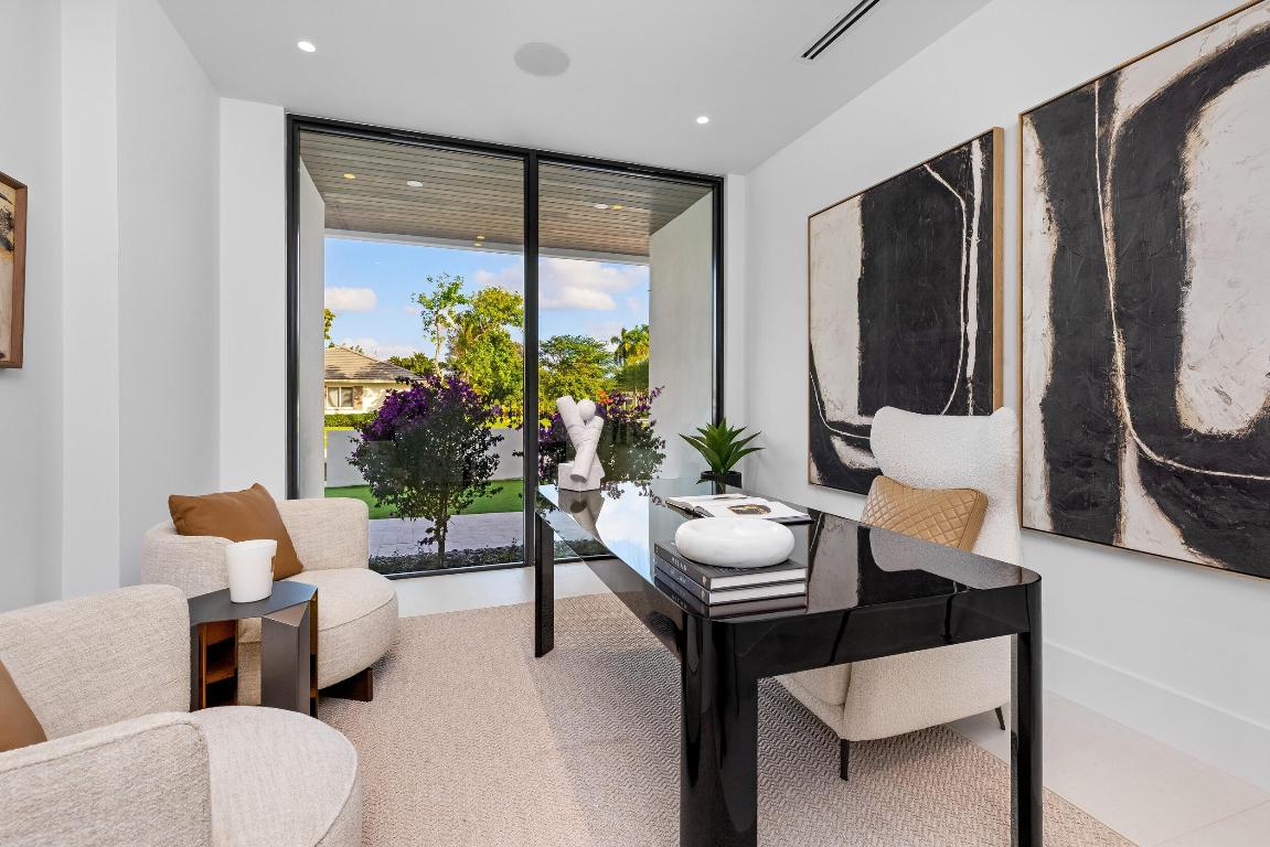 BOCA VILLAS - Residential