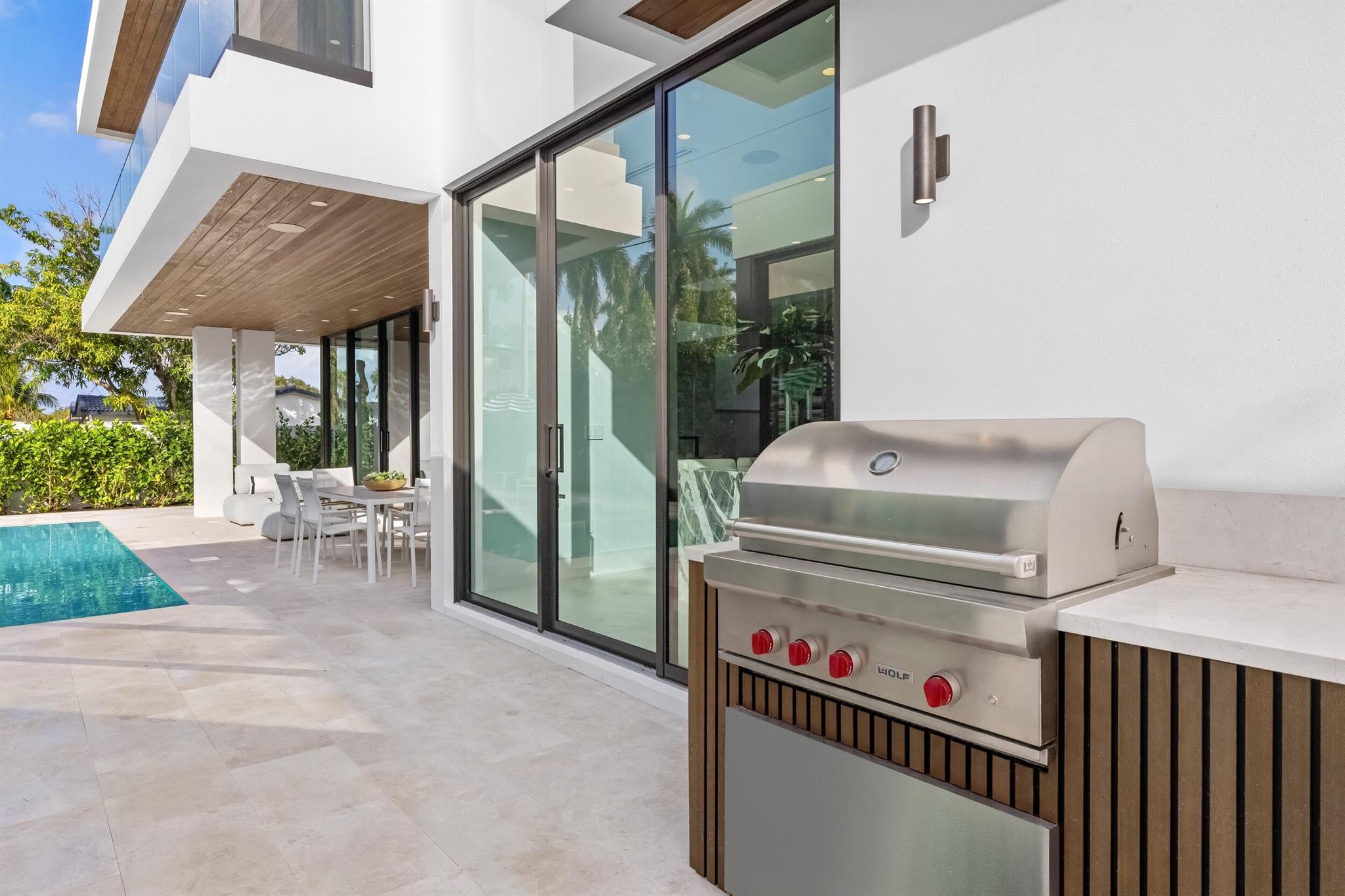 BOCA VILLAS - Residential