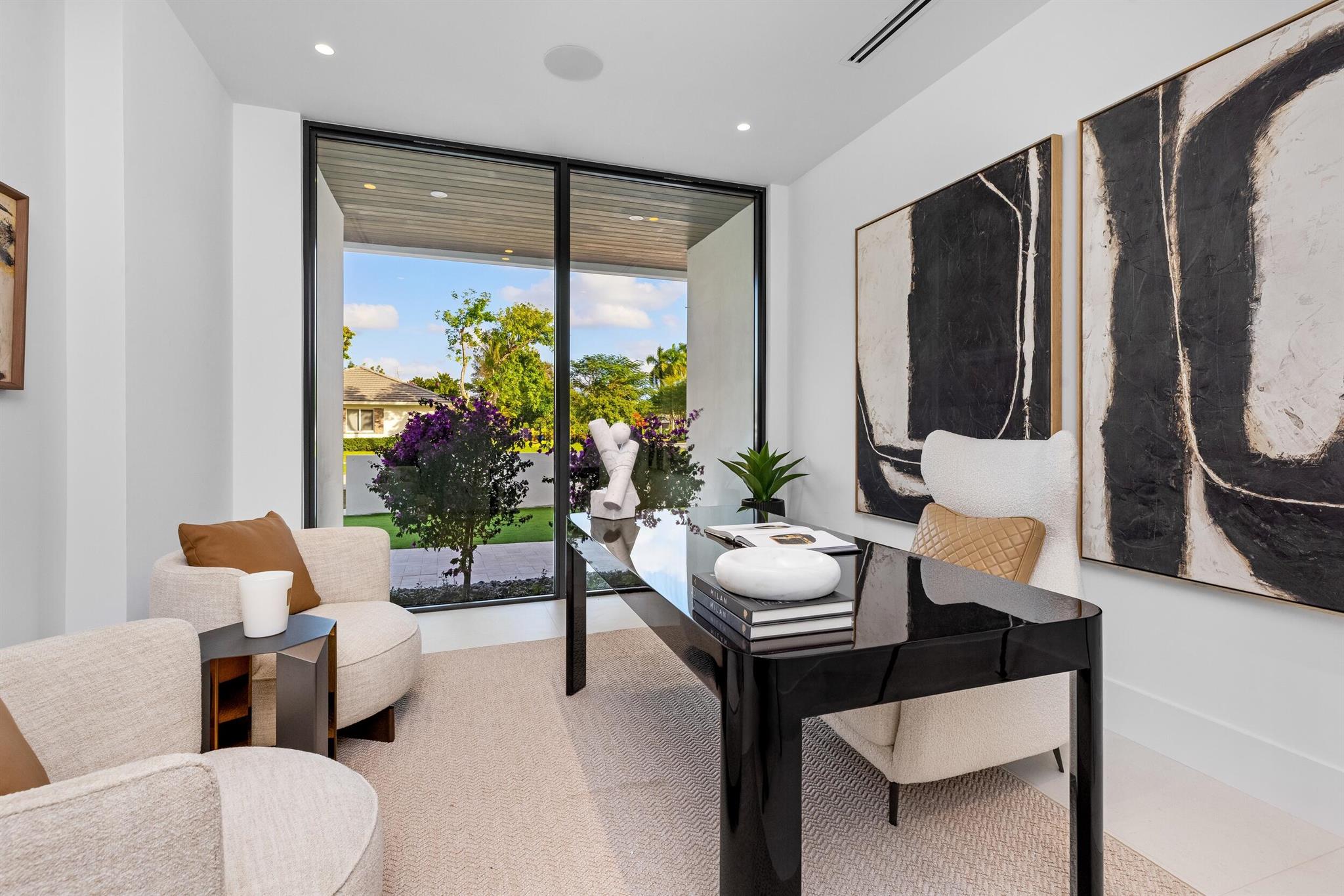 BOCA VILLAS - Residential