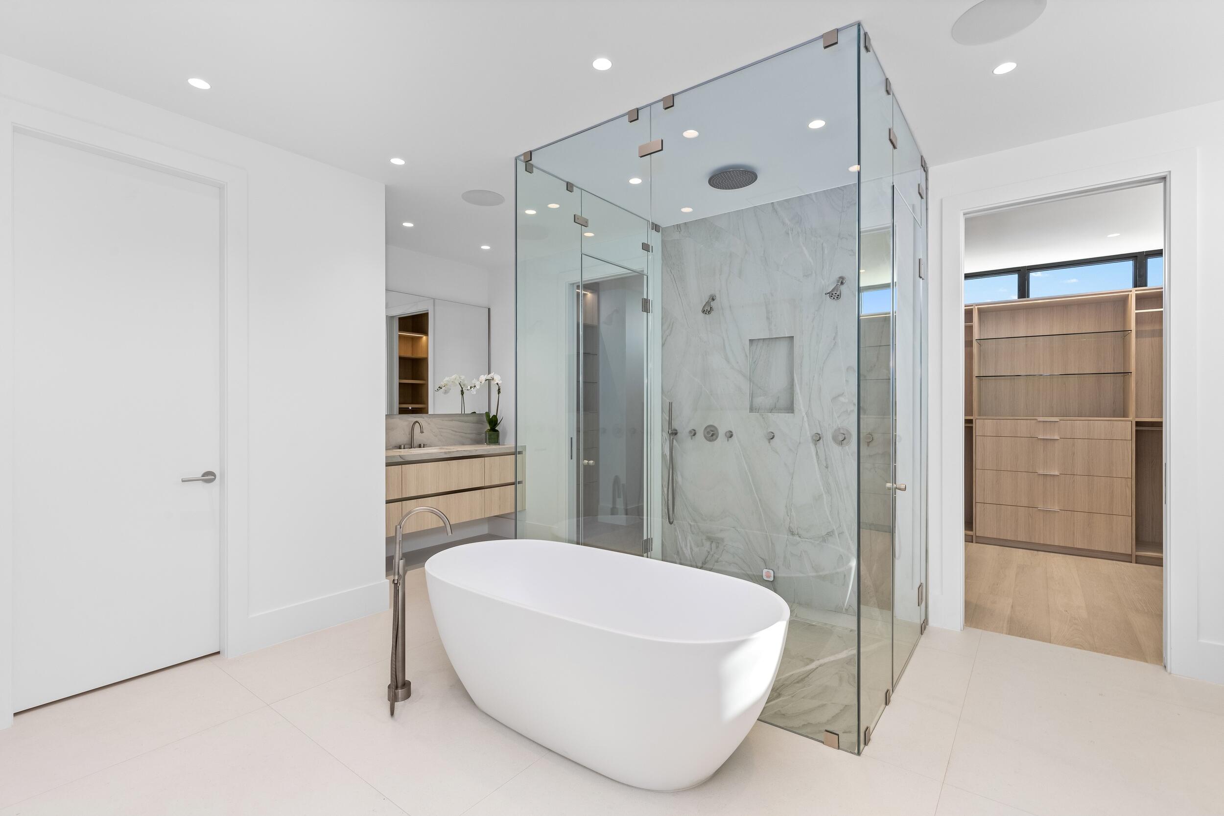 BOCA VILLAS - Residential