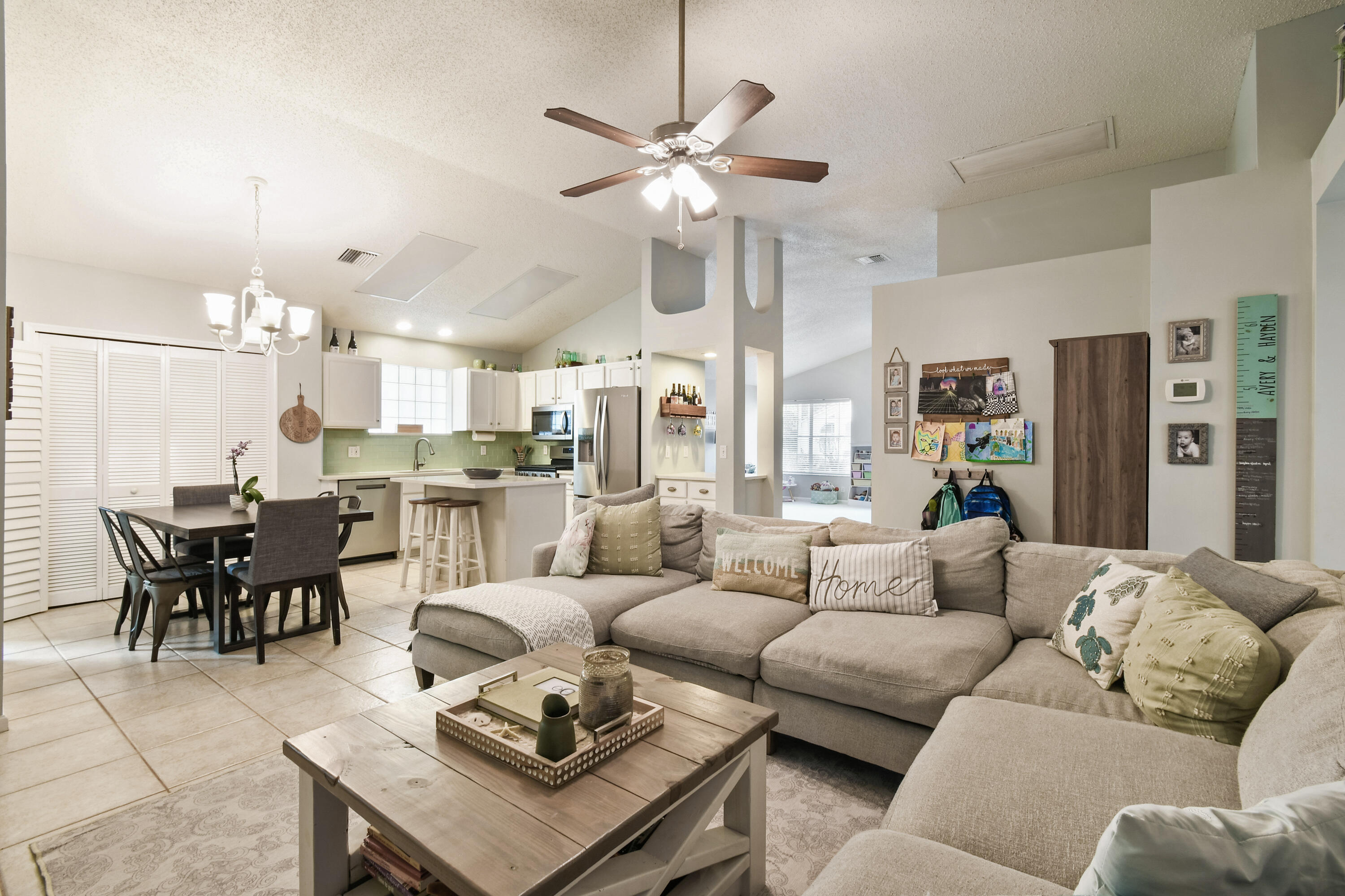 BENT TREE PH 1 - Residential